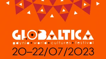 Karnet na Festiwal Kultur Świata Globaltica 21-22.07