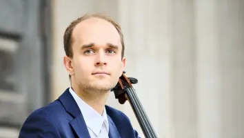 Bilety na Koncert symfoniczny - Maciej Kułakowski