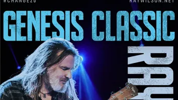 Bilety na koncert Ray Wilson - Genesis Classic