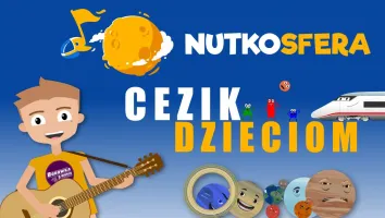 Bilety na koncert NutkoSfera - CeZik dzieciom