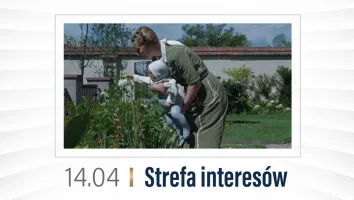 Bilety na Oscarowe Kino Konesera - Strefa Interesów