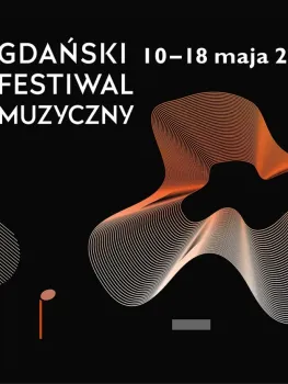 Bilety na Gdański Festiwal Muzyczny – Roman Perucki - 14.05.24