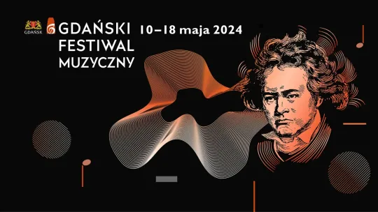 Bilety na Gdański Festiwal Muzyczny – Roman Perucki - 14.05.24