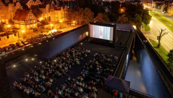 Kino na Szekspirowskim: Wszystko wszędzie naraz