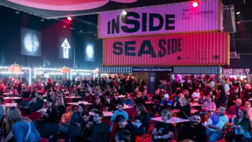 Karnety na Inside Seaside Festival 2024