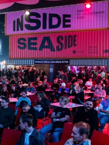 Karnety na Inside Seaside Festival 2024
