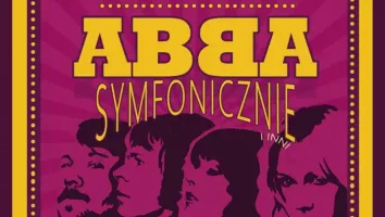 Zaproszenia na koncert ABBA i INNI Symfonicznie