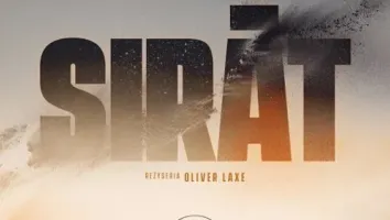 Zaproszenie na seans Sirat | 20 maja godz.19:00