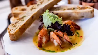 Voucher do restauracji Mercato o wartości 300 zł