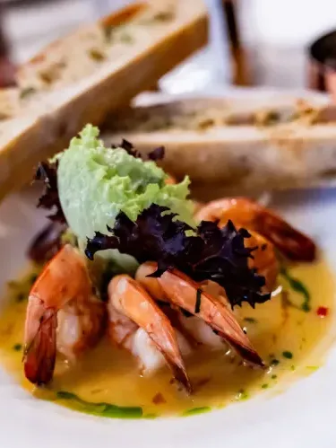 Voucher do restauracji Mercato o wartości 300 zł