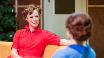 Zaproszenia na spektakl "Nora" | 17 maja g. 20:00