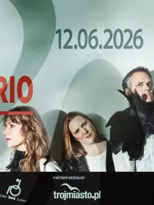 Zaproszenia na Hedvig Mollestad trio + Gym Wisdom 