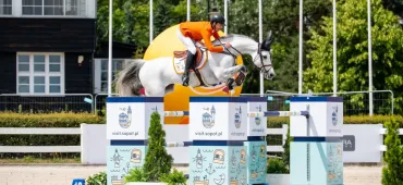 Bilety na CSIO4* Sopot 2026 | 11 czerwca