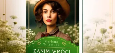 Książkę "Zanim wróci echo win"
