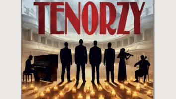 Bilety na Tenorzy przy świecach