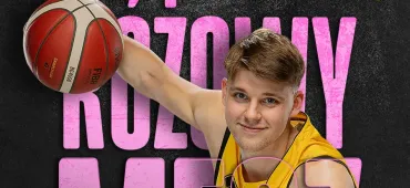 Bilety na mecz koszykówki ENERGA TREFL Sopot - King Szczecin