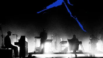 Bilety na koncert Korteza - Jesień 2026