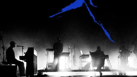 Bilety na koncert Korteza - Jesień 2026
