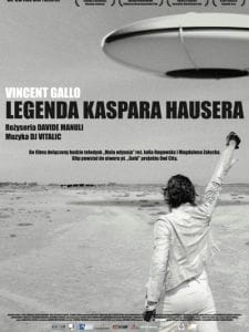 Legenda Kaspara Hausera