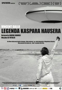 Legenda Kaspara Hausera