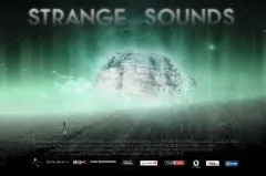 Strange sounds