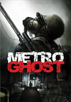 Metro Ghost