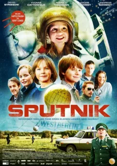 Misja Sputnik