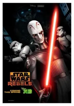 Star Wars Rebelianci