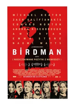 Birdman