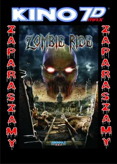 Zombie Ride