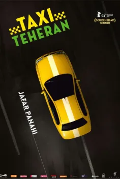 Taxi Teheran