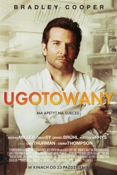 Ugotowany