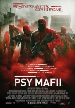 Psy mafii