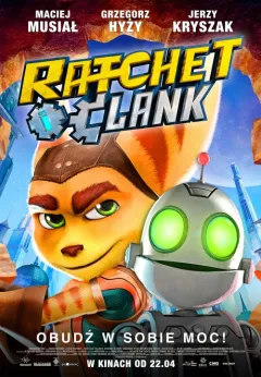 Ratchet i Clank