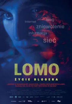 Lomo: życie blogera
