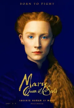 Maria, królowa Szkotów