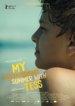 Niezwykłe lato z Tess