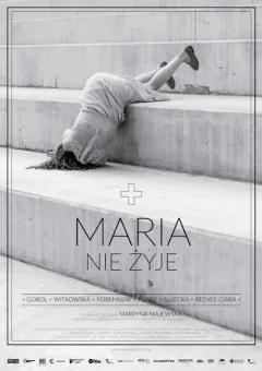 Maria nie żyje