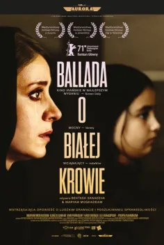 Ballada o białej krowie