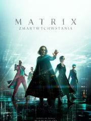 Matrix Zmartwychwstania