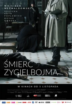 Śmierć Zygielbojma