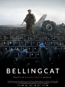 Bellingcat: Prawda w czasach postprawdy