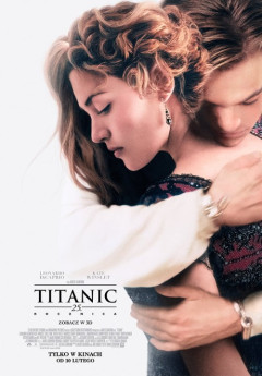 Titanic. 25. rocznica