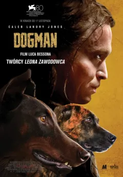 DogMan