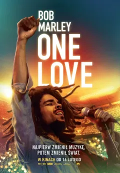 Bob Marley: One Love