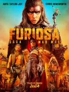 Furiosa: Saga Mad Max