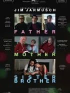 Father Mother Sister Brother