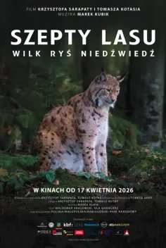 Szepty lasu