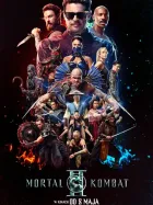 Mortal Kombat II