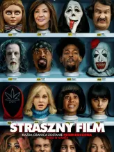 Straszny film